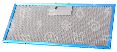 filtr tukový odsavače par ARISTON / INDESIT